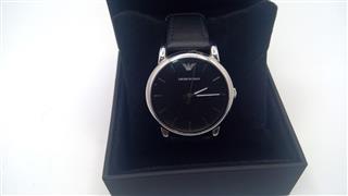 ARMANI Gent's Wristwatch AR 1692 111308